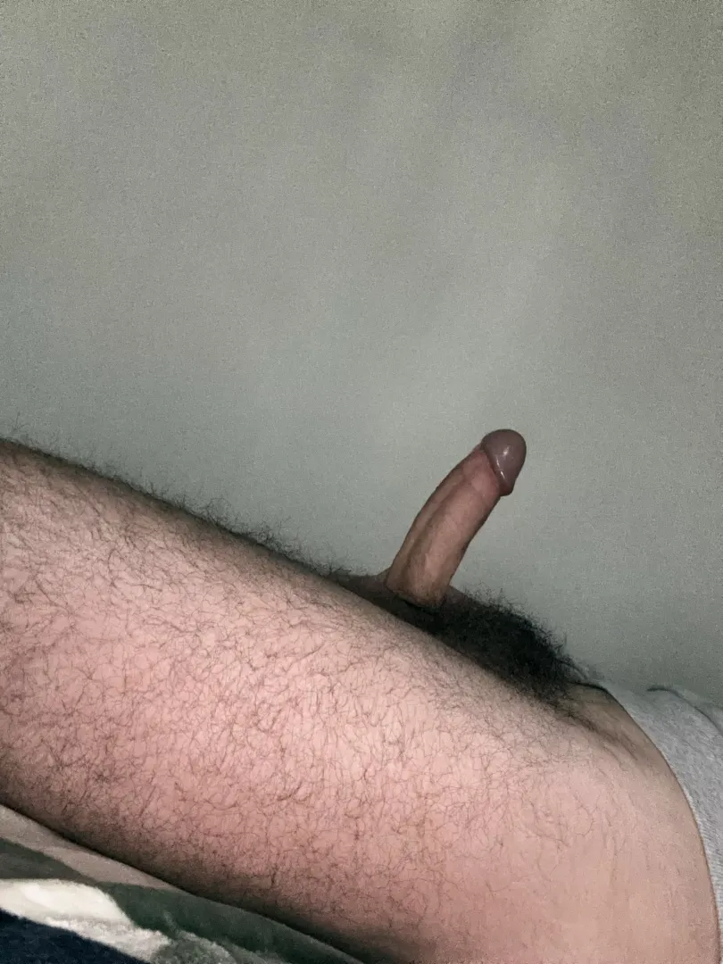 Hope you like hairy twinks 😇