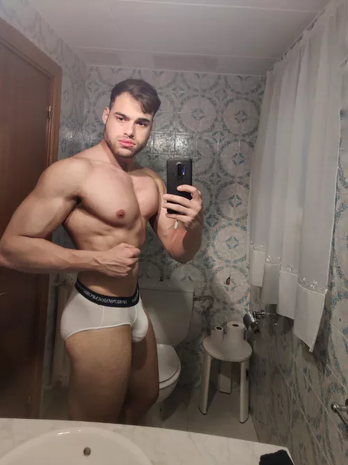 Hope you like it, i have a lot more (26)(m)(bi)