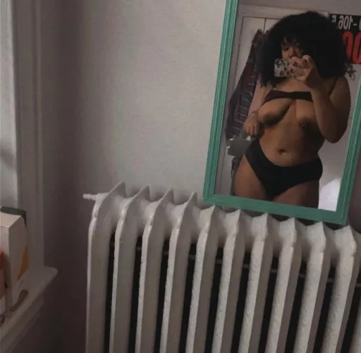 hope you like my body 😘