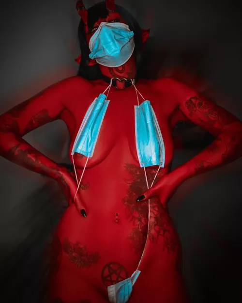 Hope you like my Halloween costume