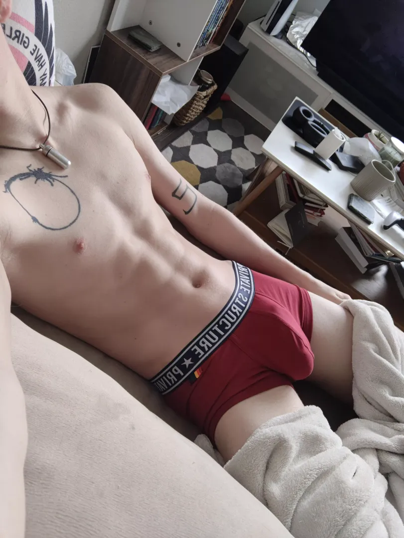 Hope you like?