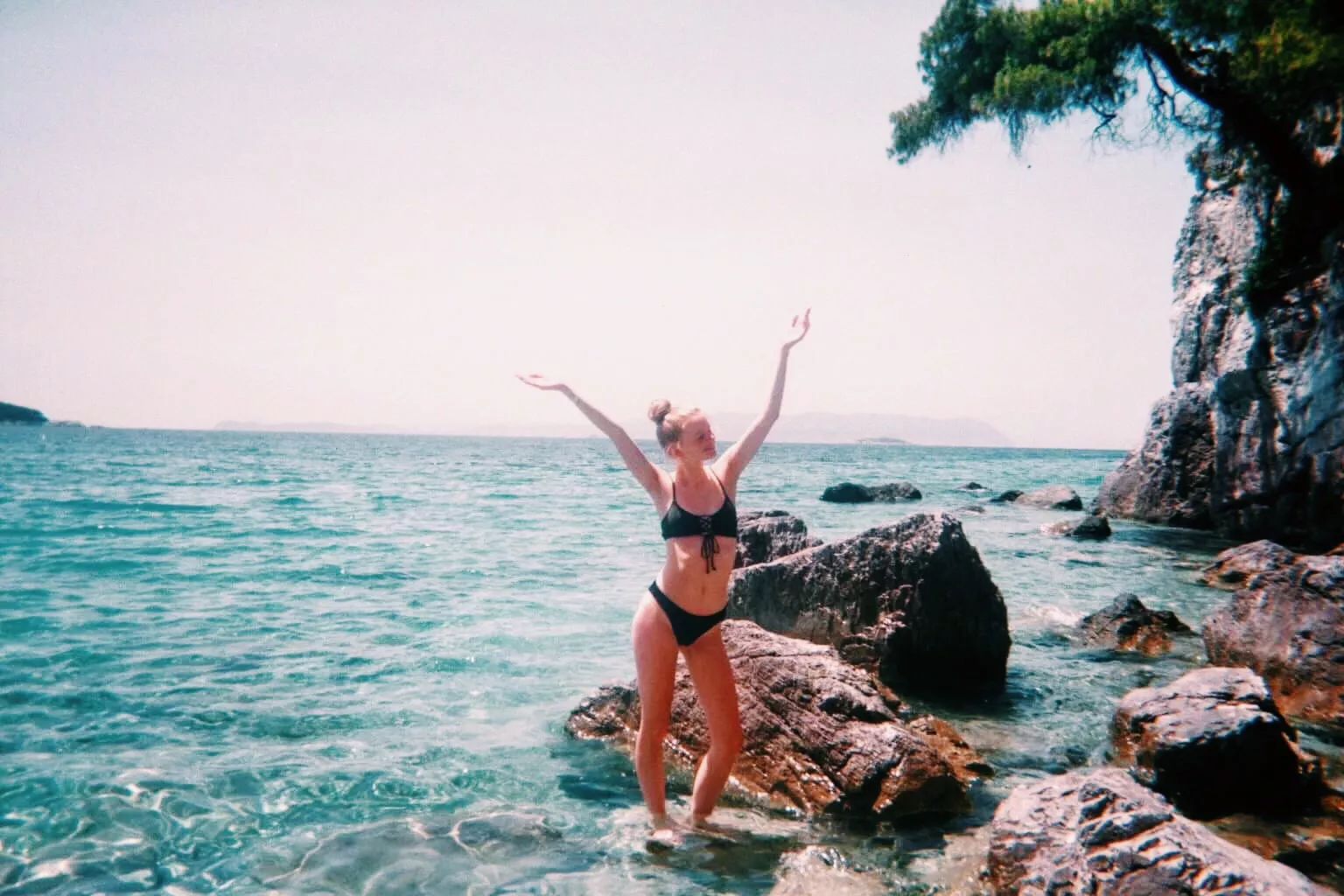 Hope you like small girls :)