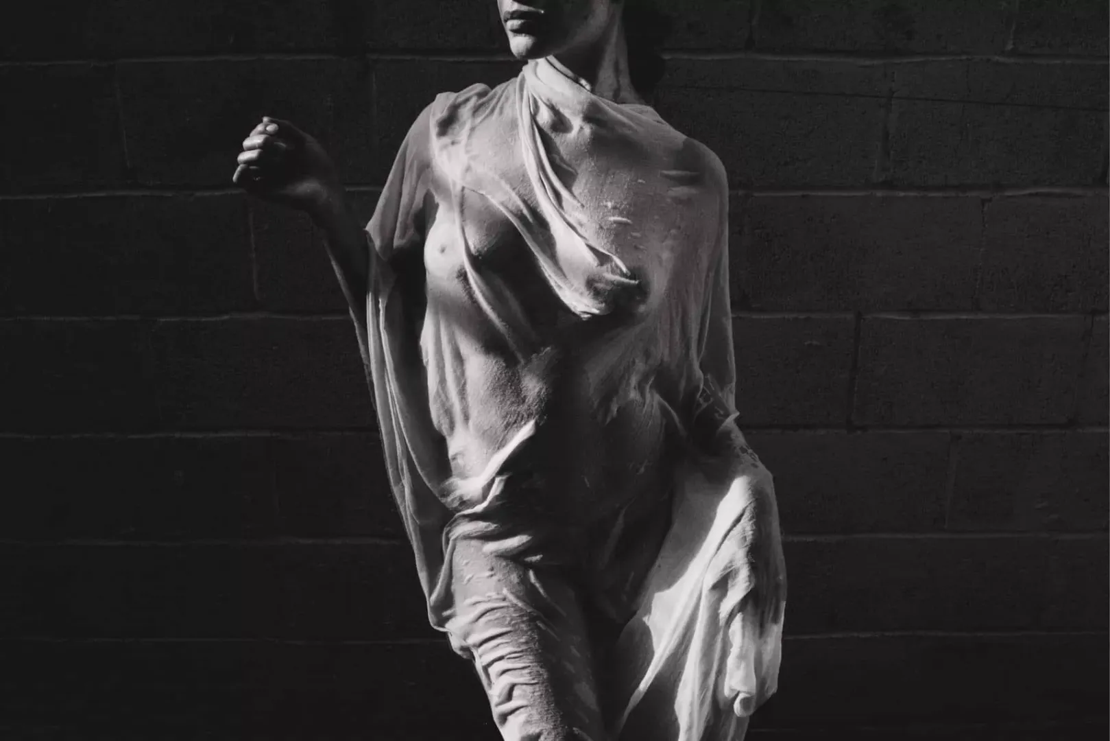 hope you like the artsy see thru