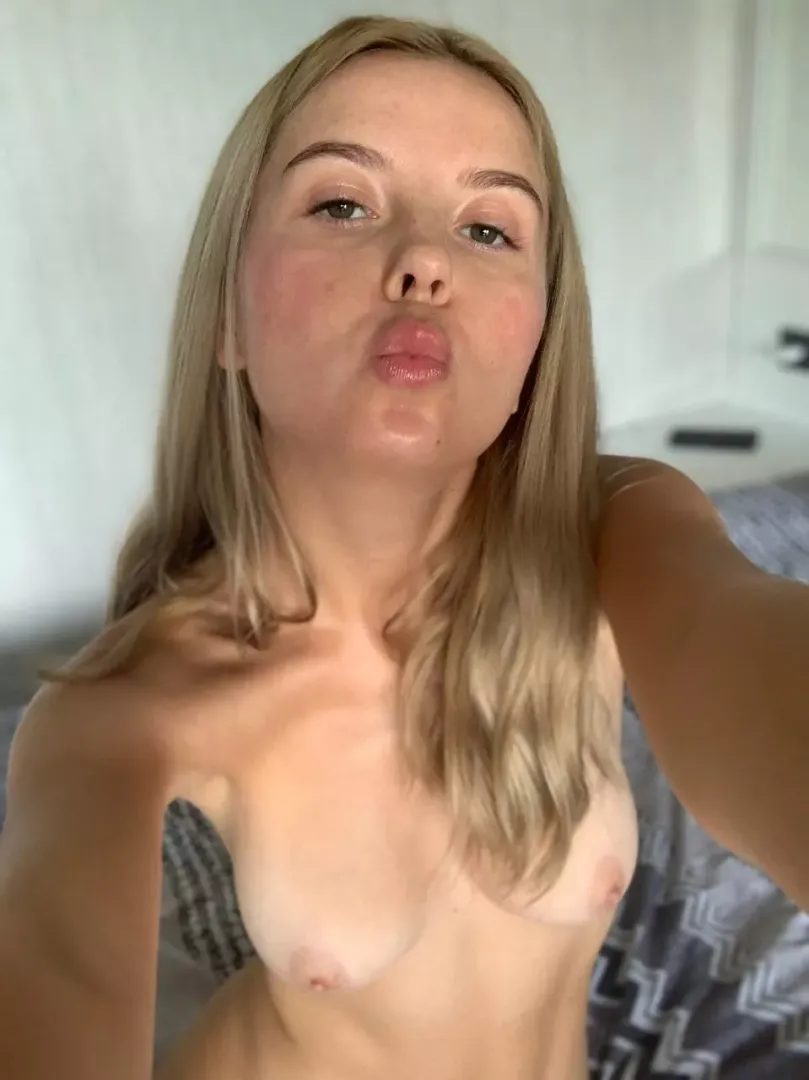 Hope you like the view