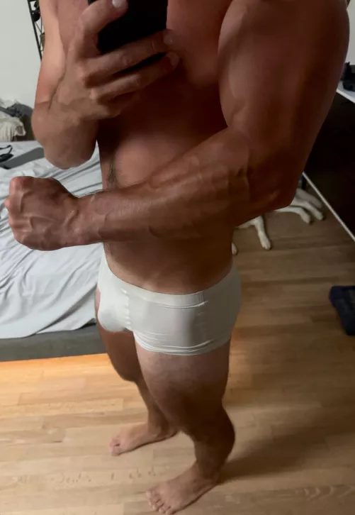 Hope you like them veiny