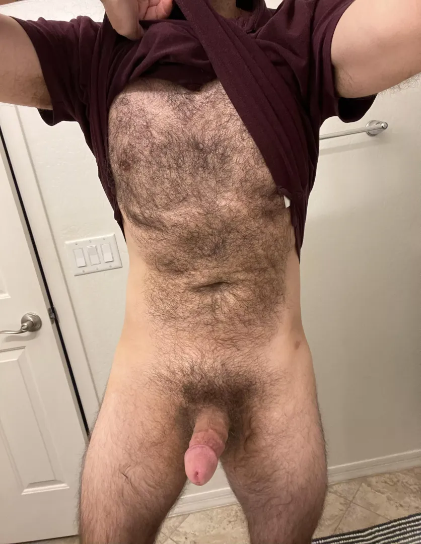 Hope you like your daddy dick thick