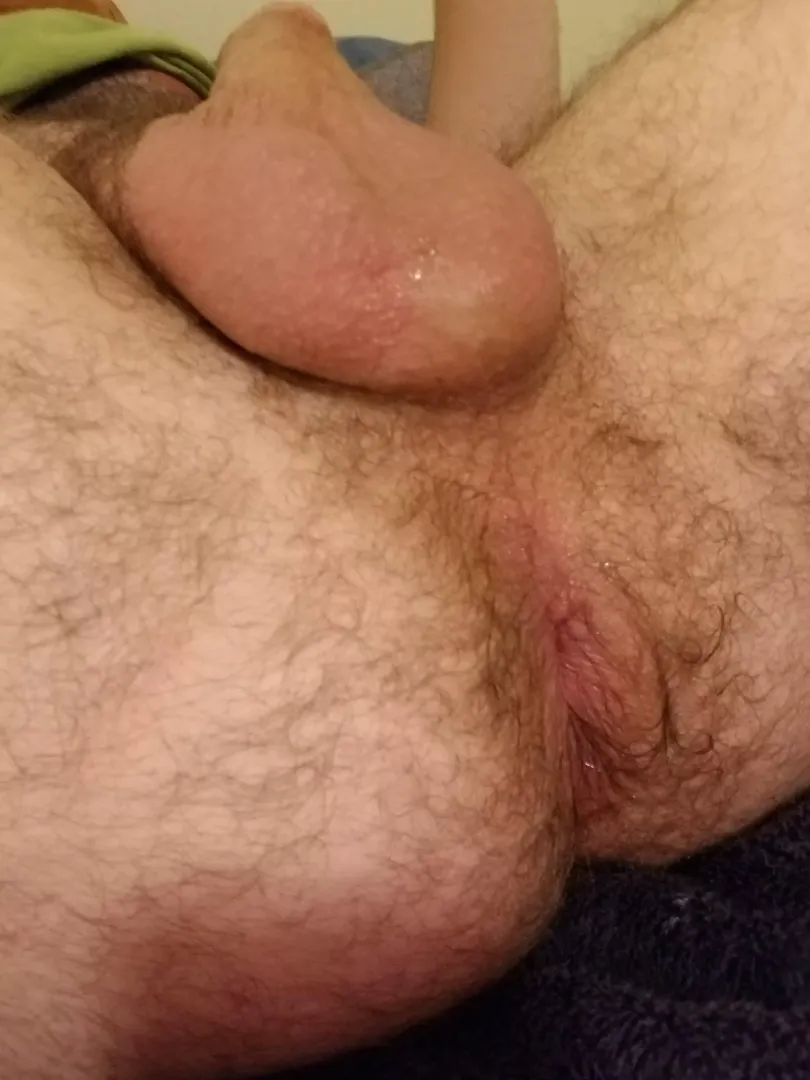 Hope you like your 🍑 wet and juicy