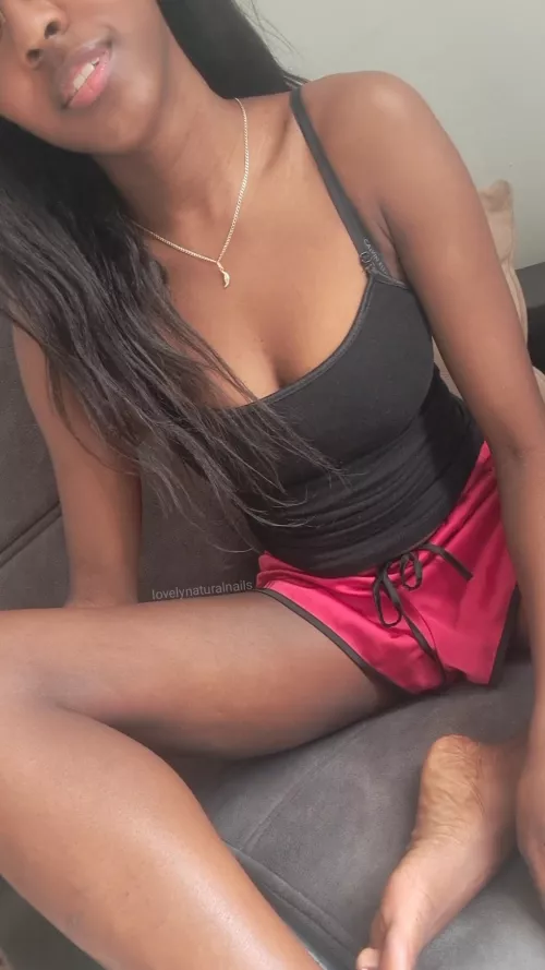 😊 Hope your day is going good too