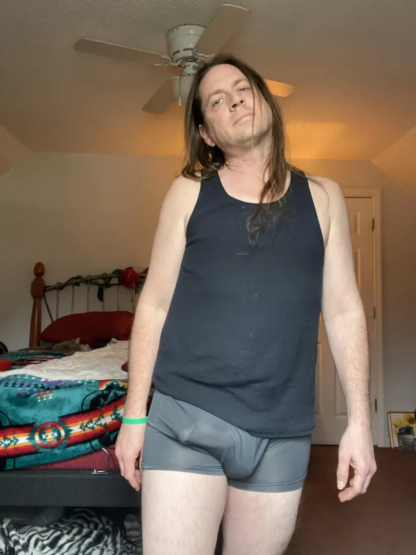 Hope your evening is great!
