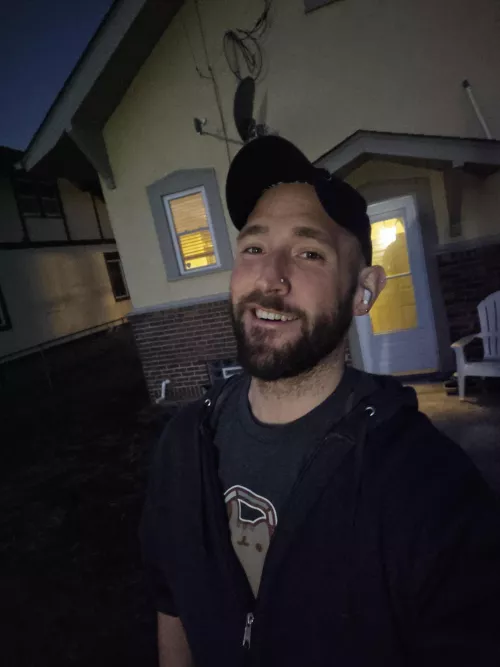 Hope your Thursday was as amazing as you! 