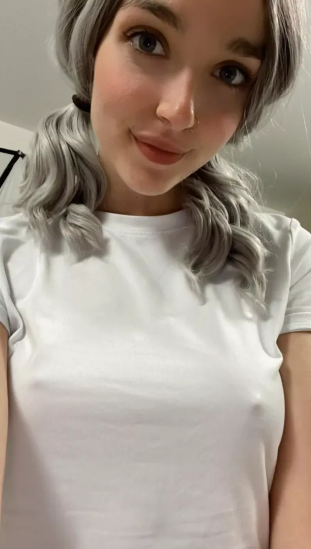 Hope you’re having a good evening 🖤