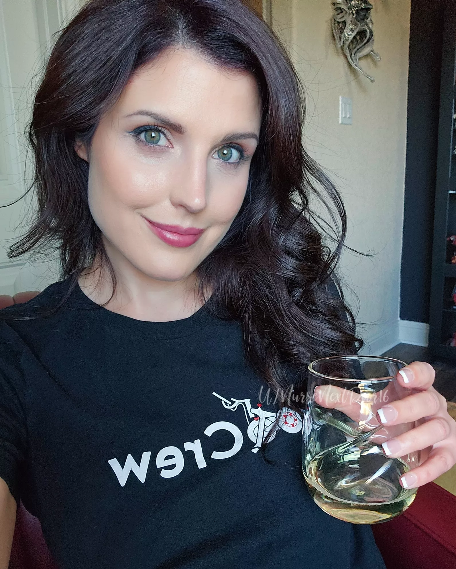 hope you're having a great weekend!