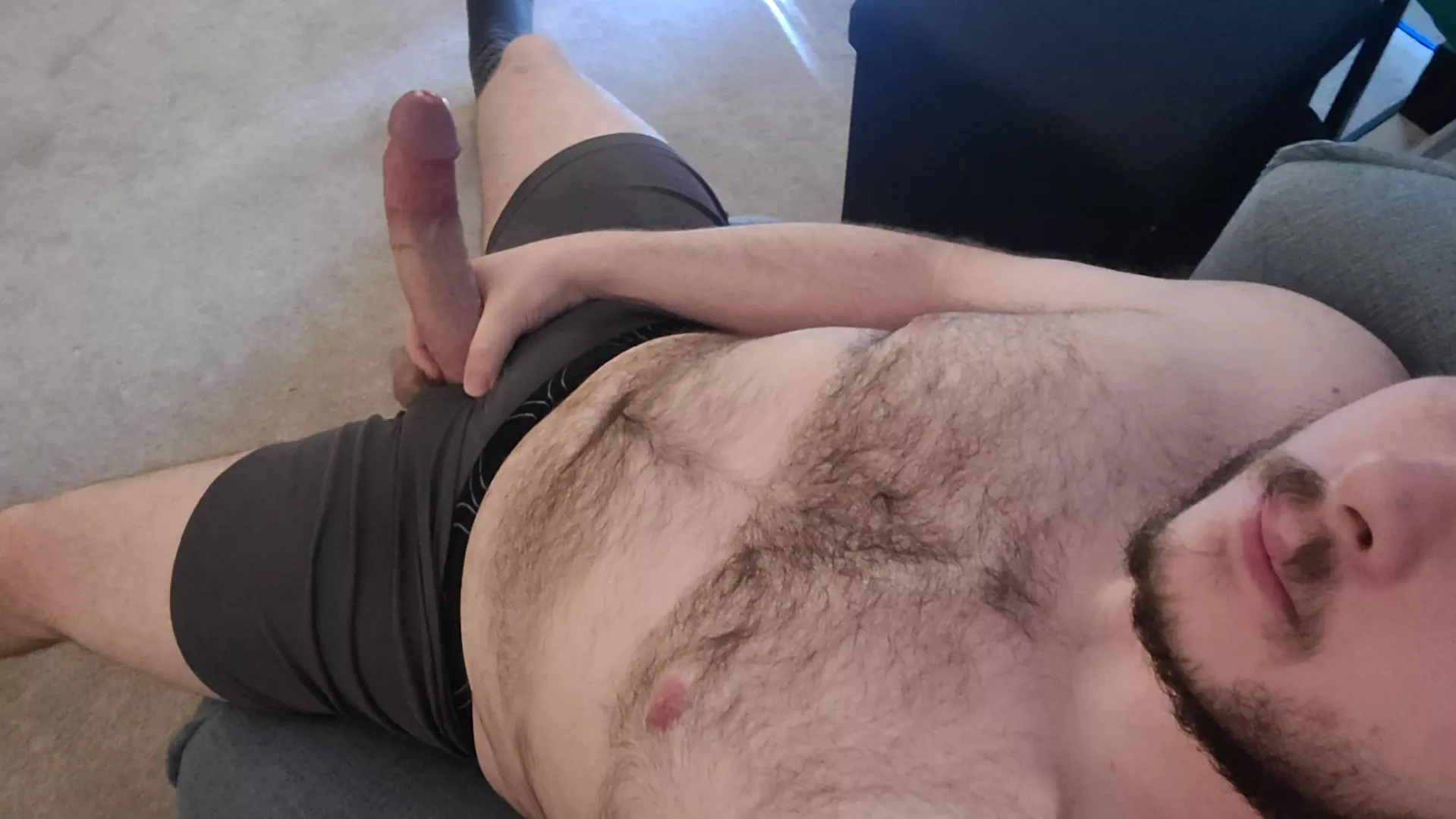 Hope you're ready to be stretched