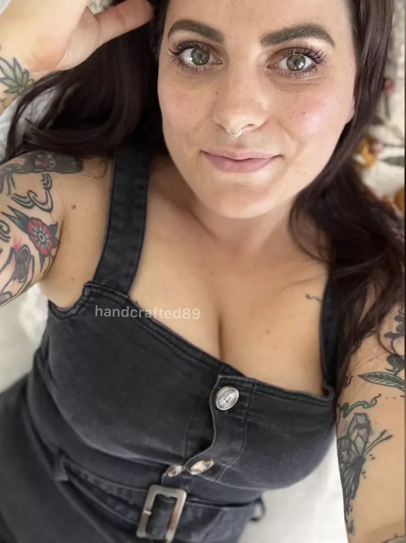 Hope you’ve had a great weekend!!