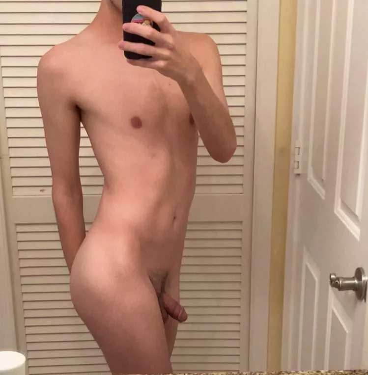 Hopefully I can be cool art!