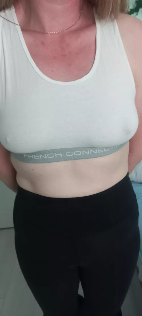 Hopefully not to see-through