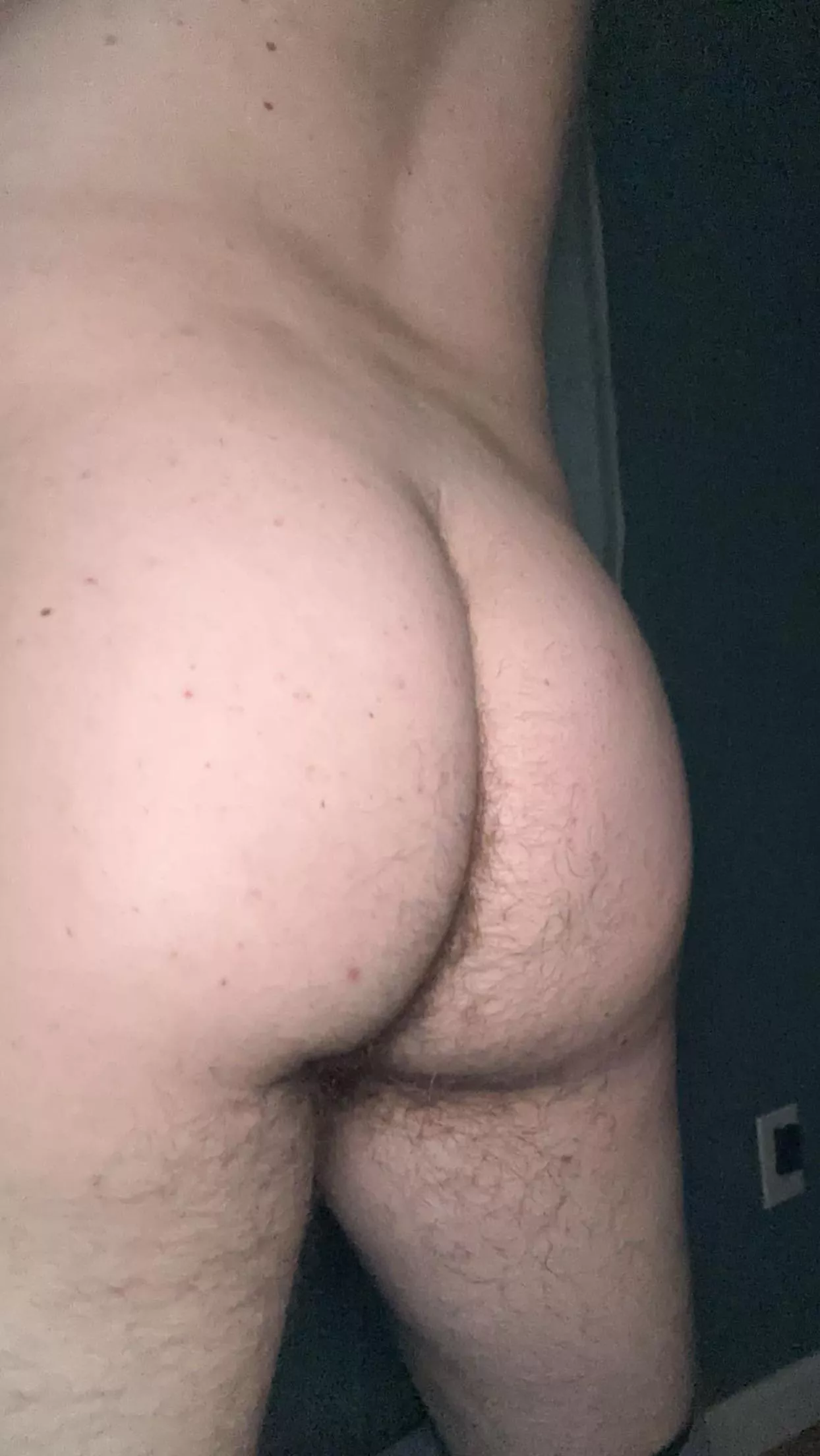 Hopefully you like it hairy 🍑 Snap me: Dude2571