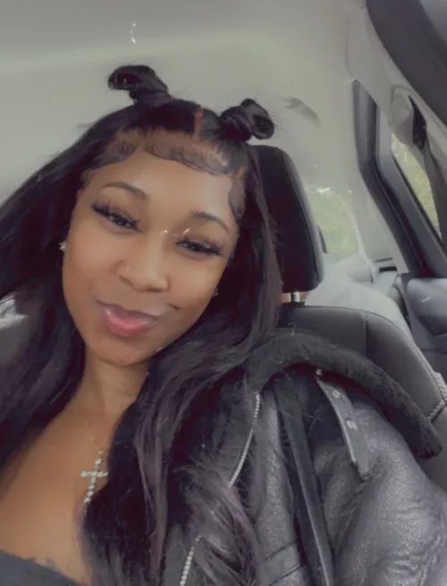 Hoping you had a great day, wanna tell me about it?