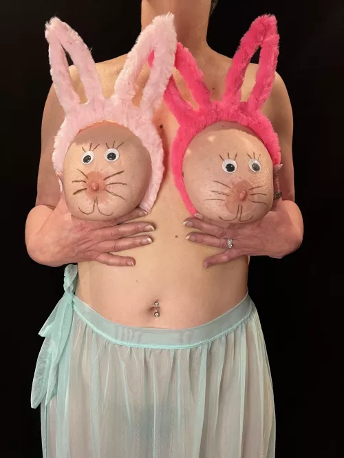 Hoppy Easter