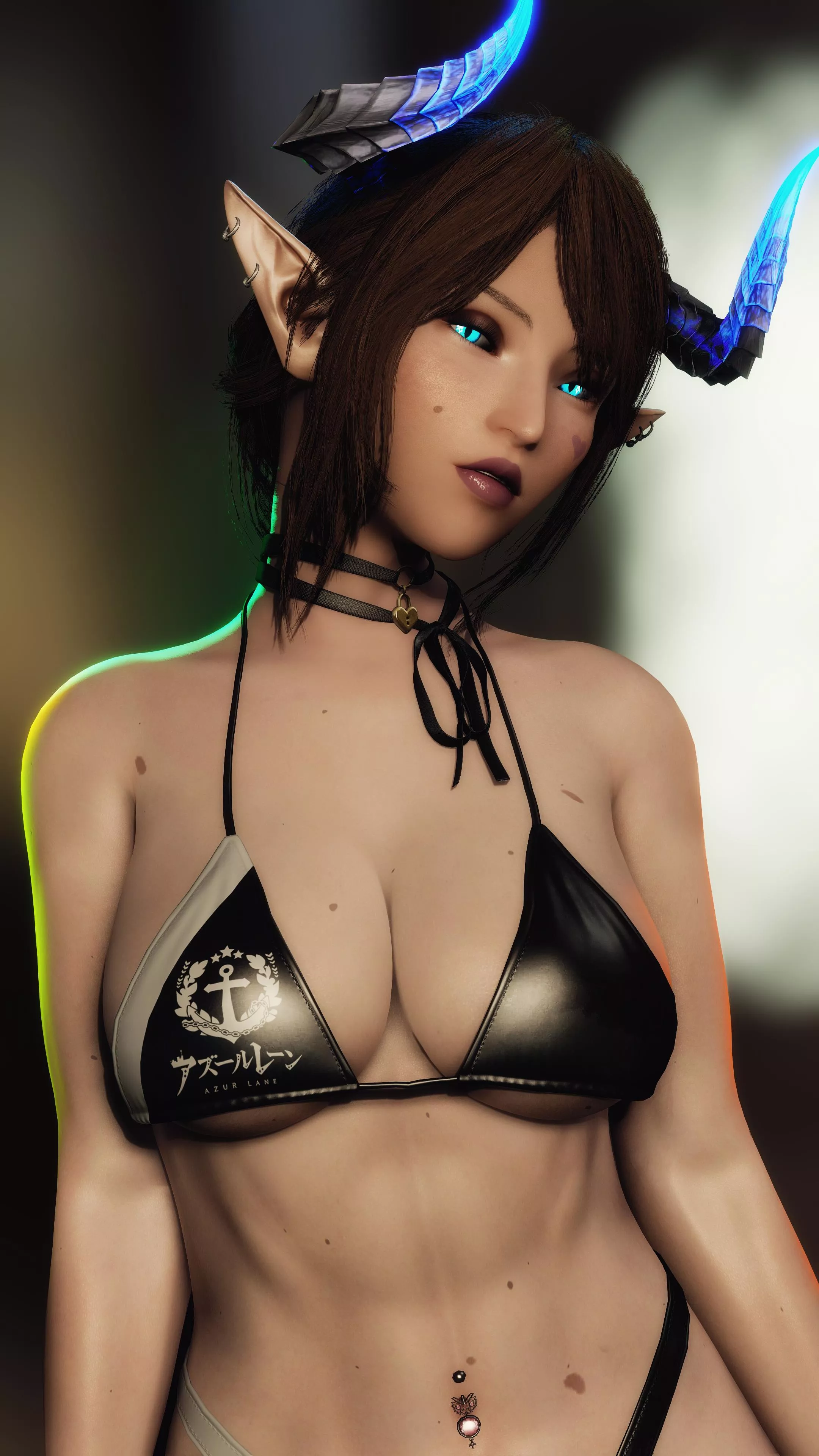 Horns