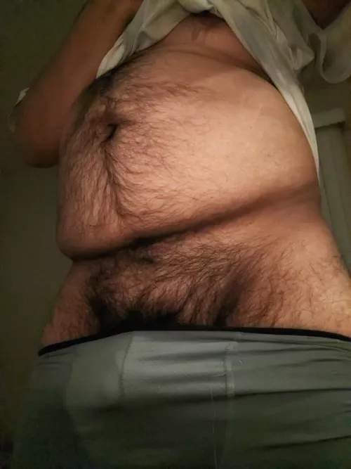 horny 24/7