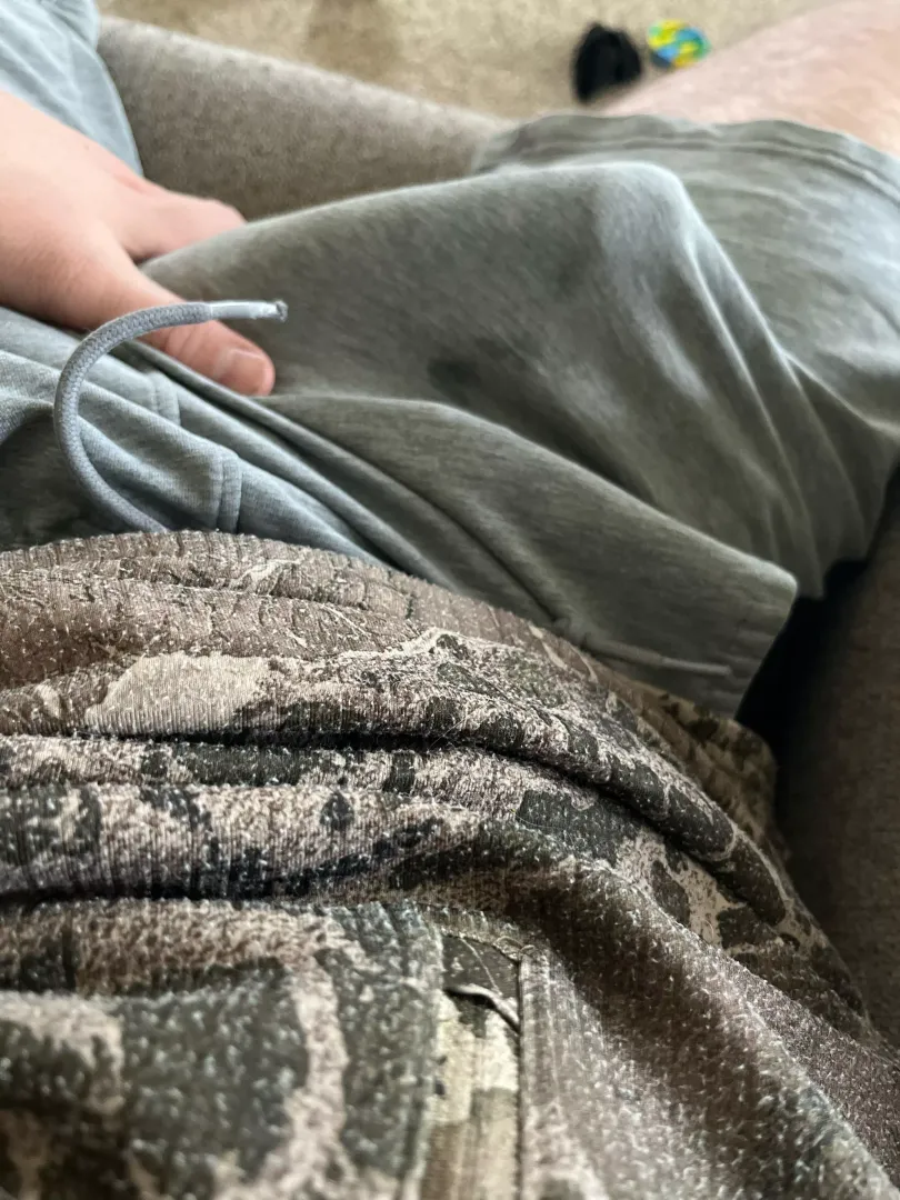 Horny [31m]