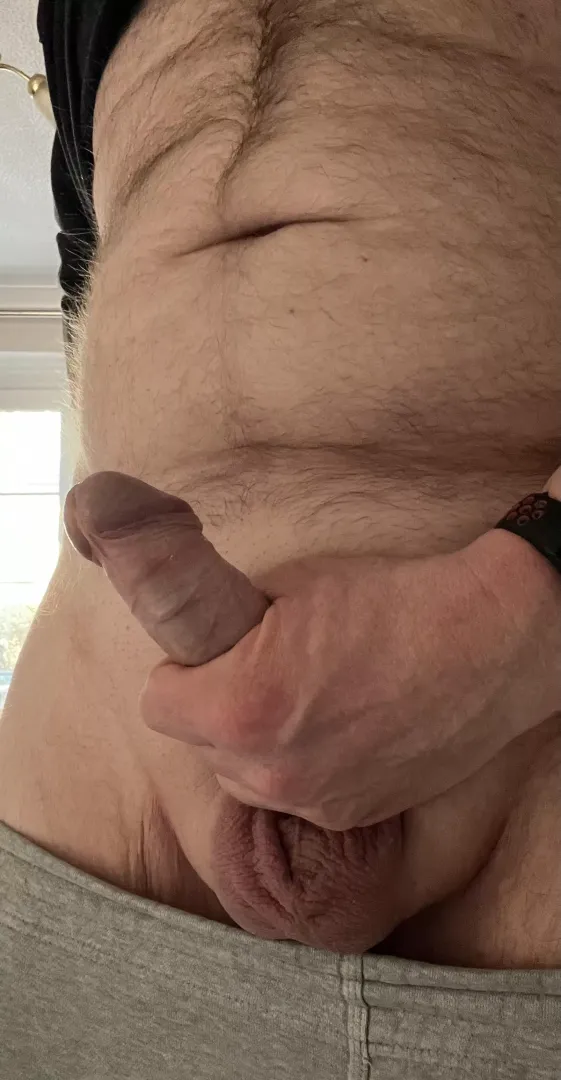 Horny [45]