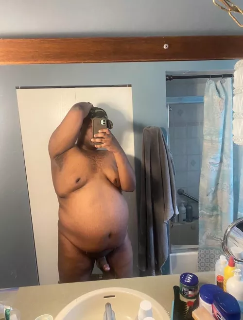 Horny
