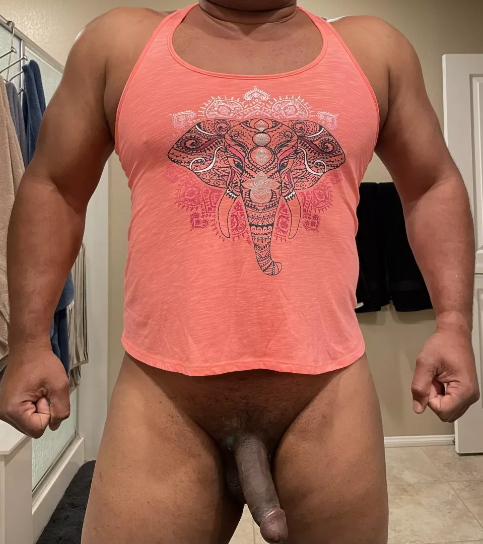 Horny