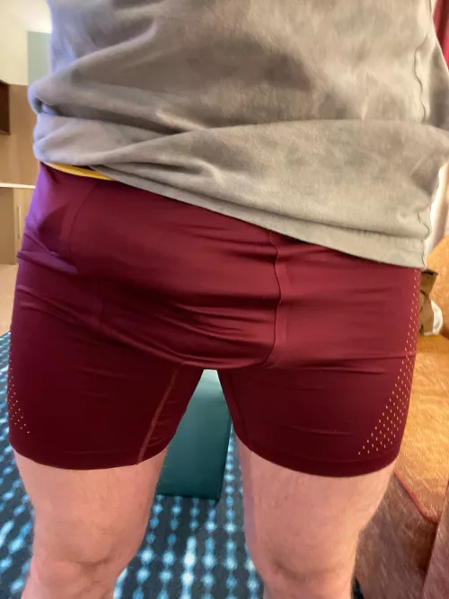 Horny