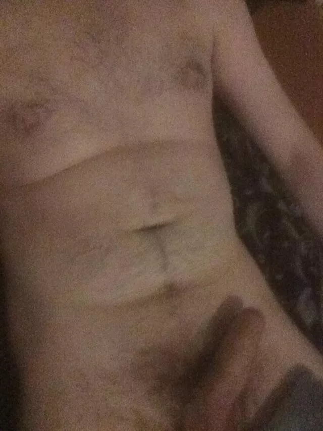 Horny 😈