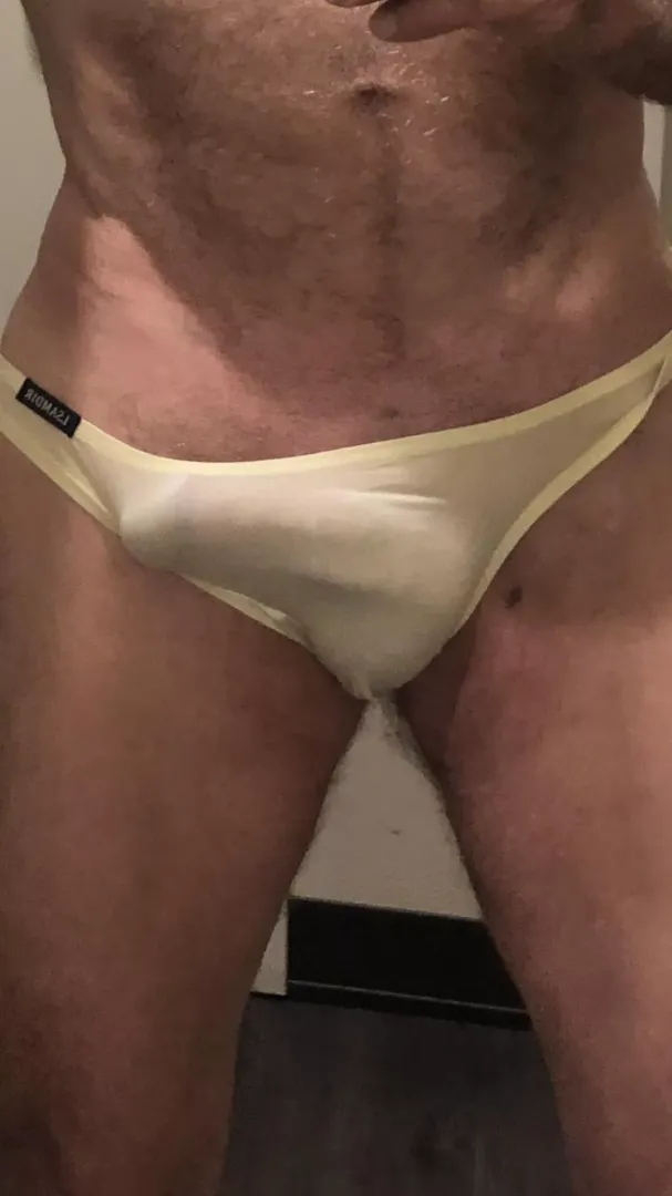 Horny
