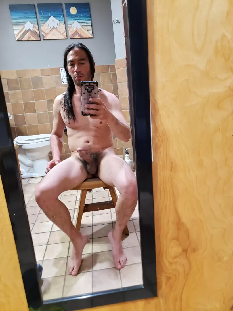 Horny