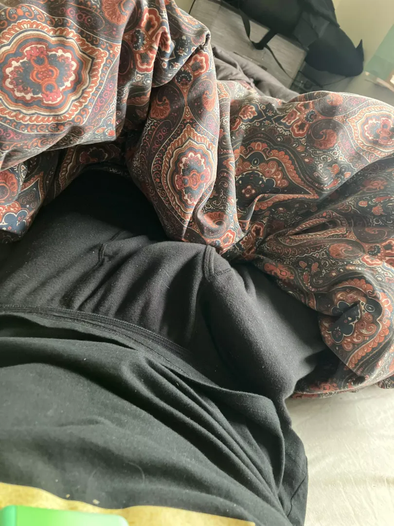 Horny