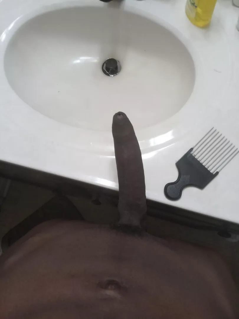 horny 🥵🖤
