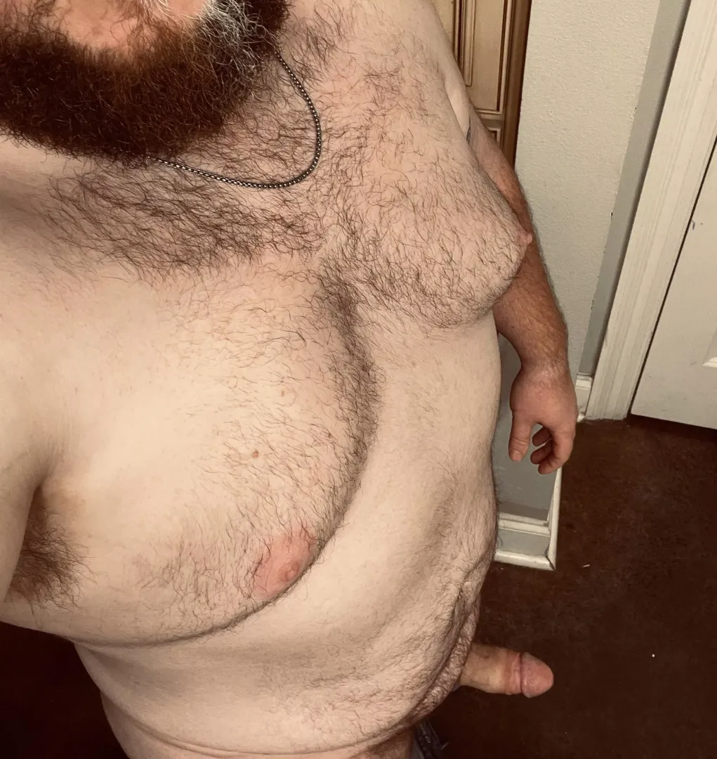 Horny AF