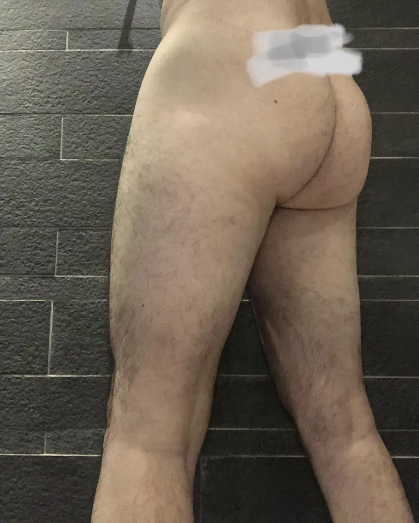 Horny AF