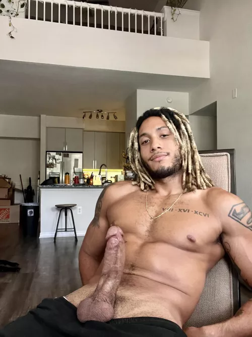 Horny AF