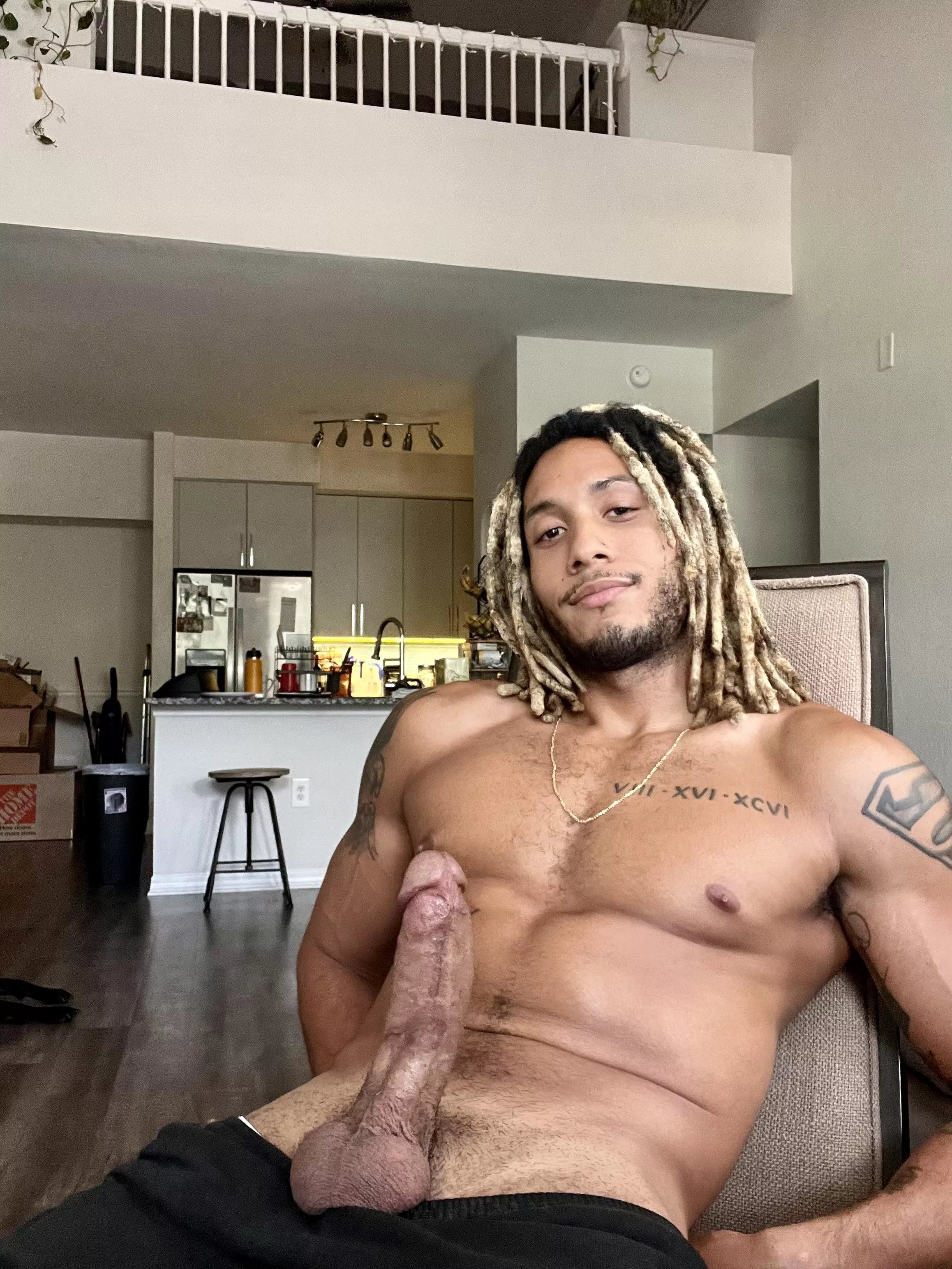 Horny AF