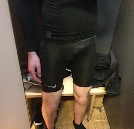 Horny again