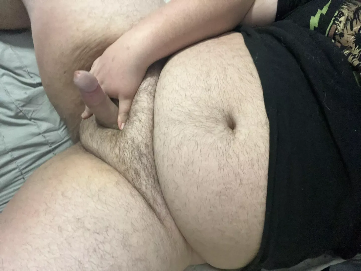 Horny and can’t sleep 
