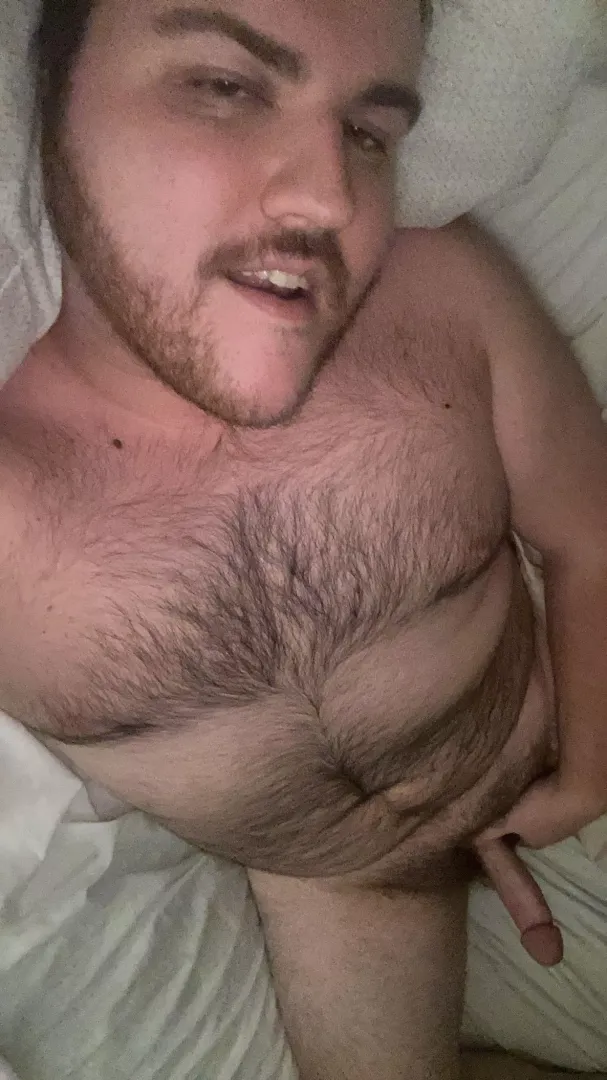 horny asf