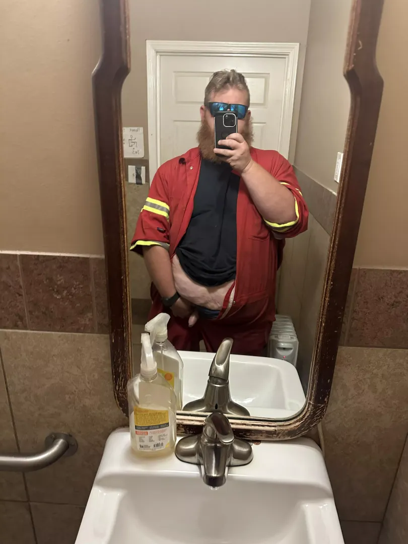 Horny at work, care to make it better? Or maybe worse? 37m