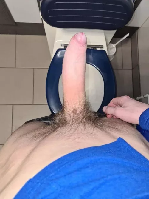 horny at work