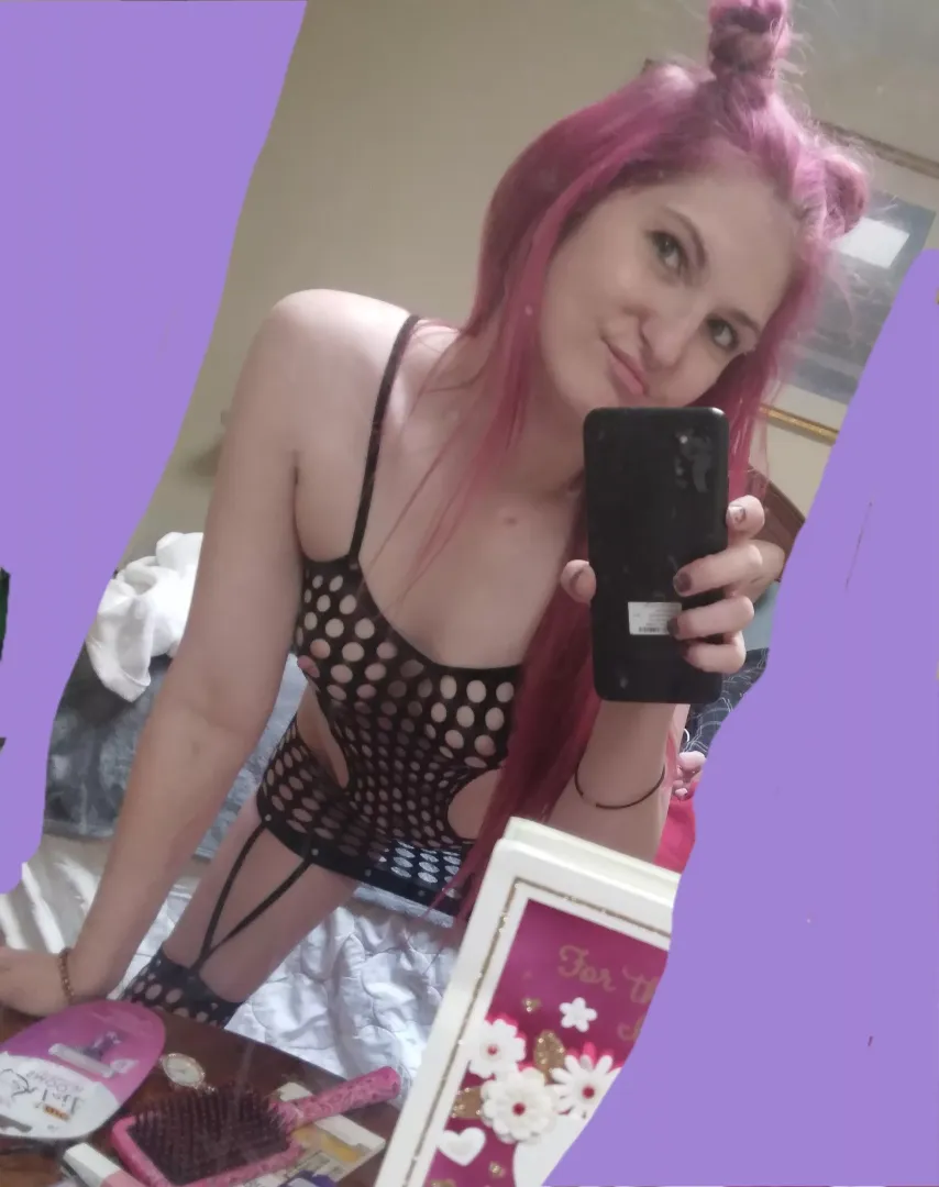 Horny