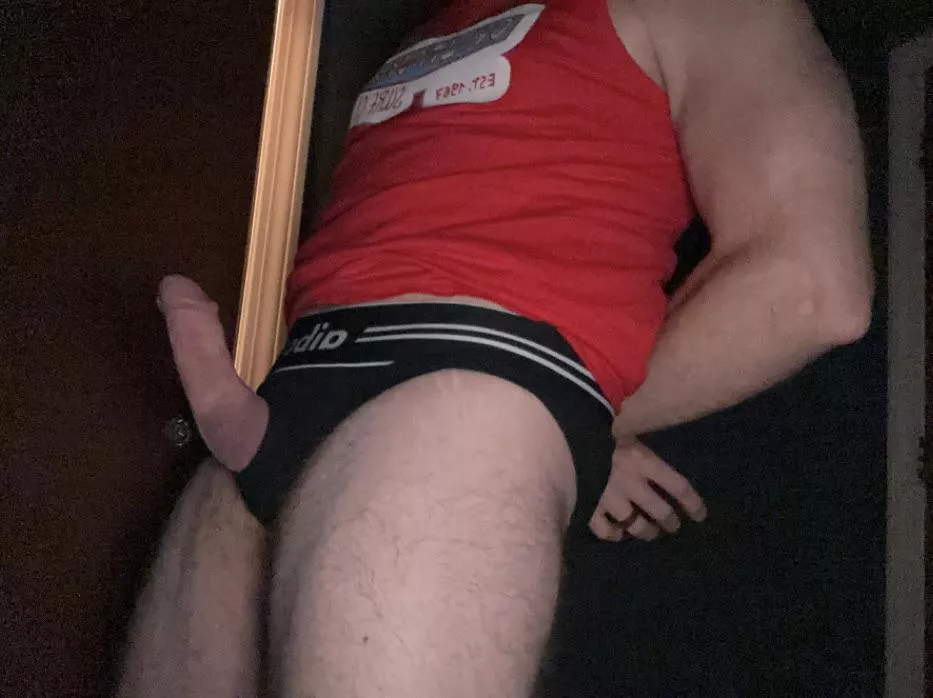Horny Daddy (43)