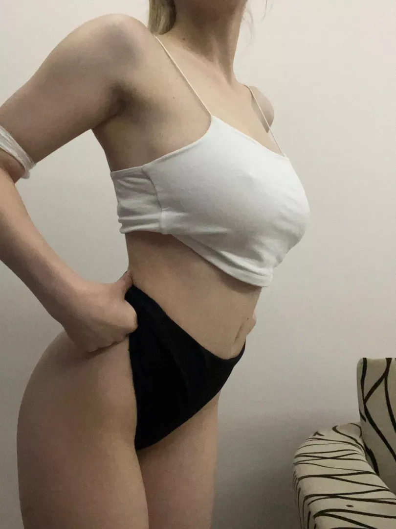 Horny days 