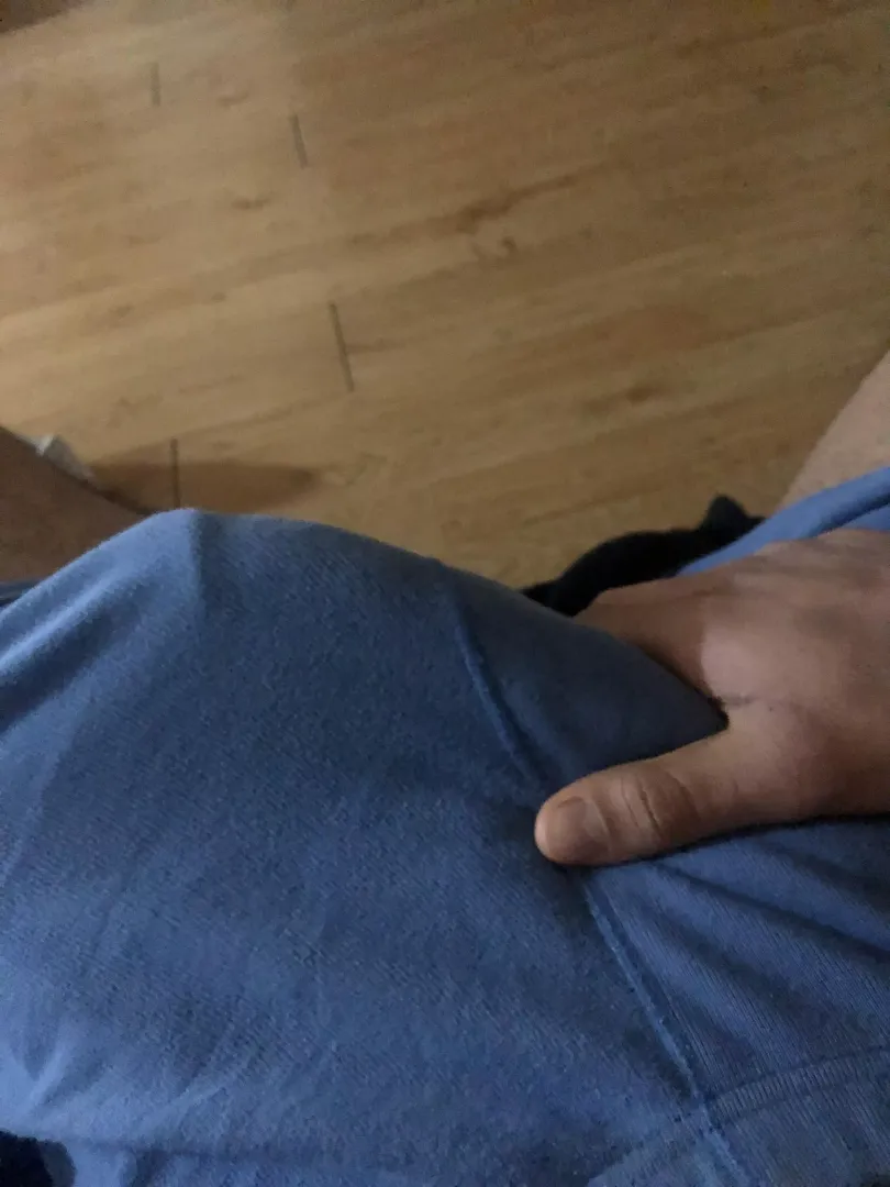 Horny DMS open