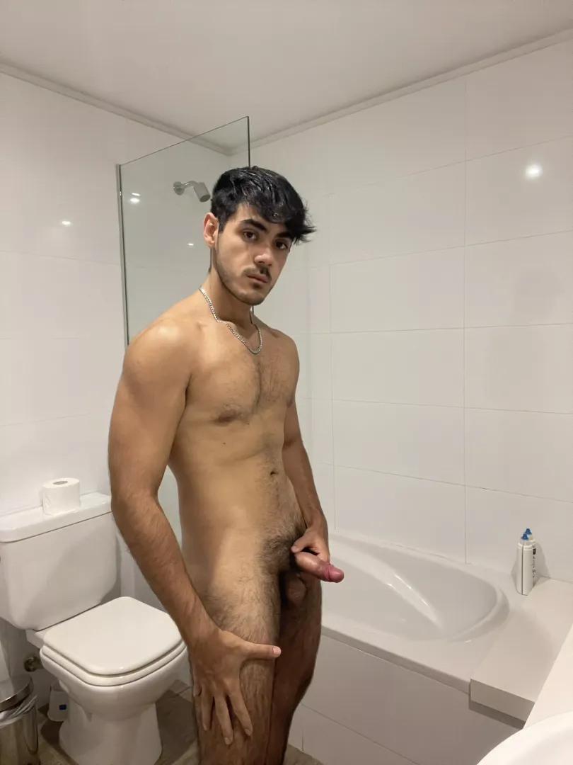Horny for you