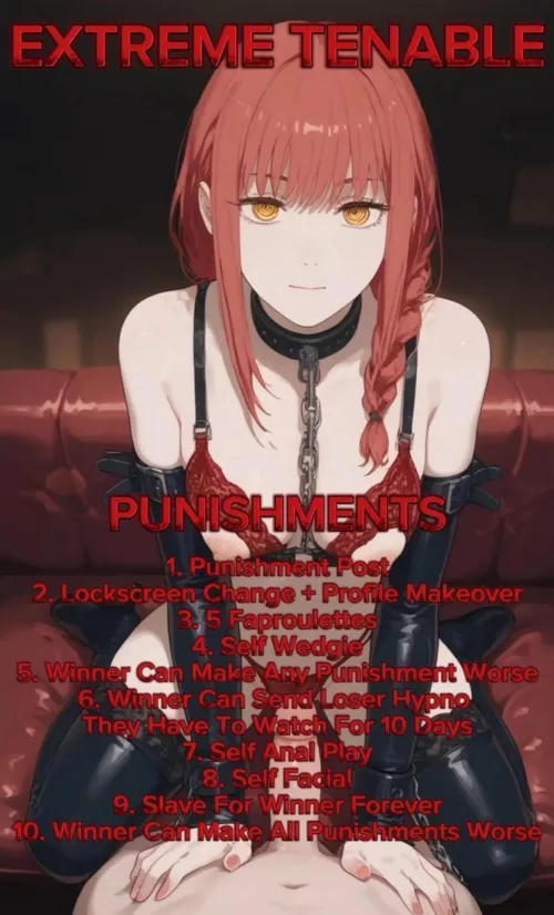 Horny game